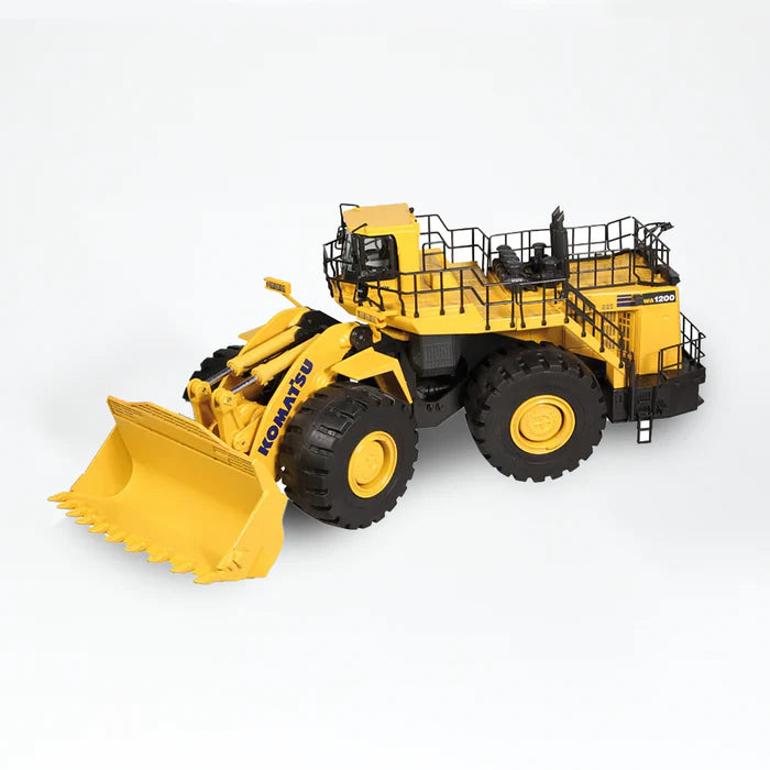 NZG Komatsu WA1200 (889) 1:50