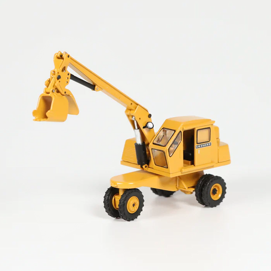 NZG Liebherr L300 (538) 1:50