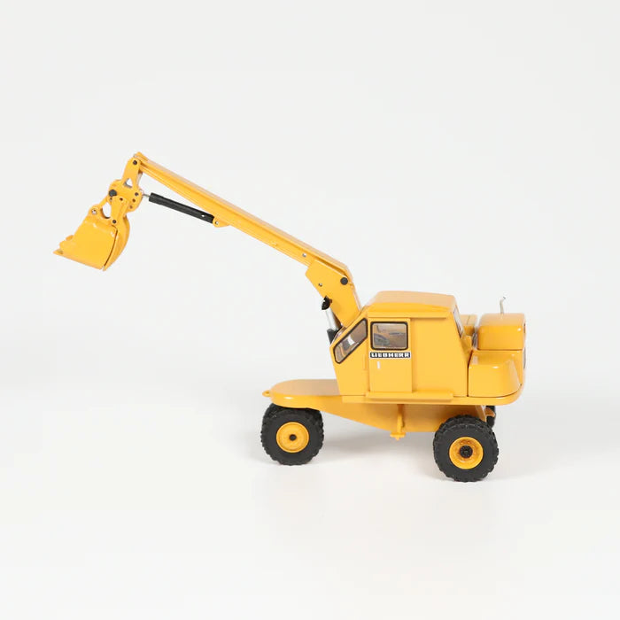 NZG Liebherr L300 (538) 1:50