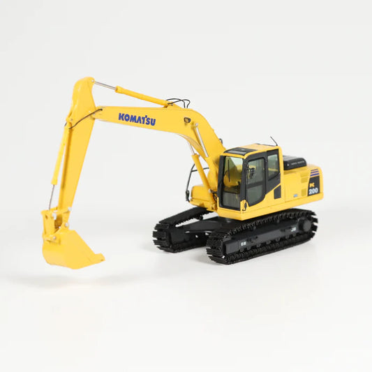 NZG Komatsu PC200-8 (804) 1:50