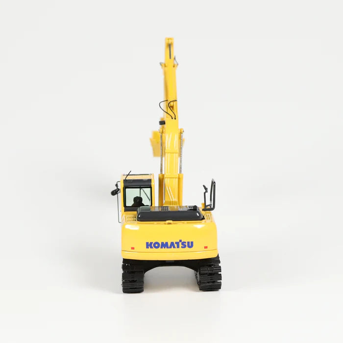 NZG Komatsu PC200-8 (804) 1:50