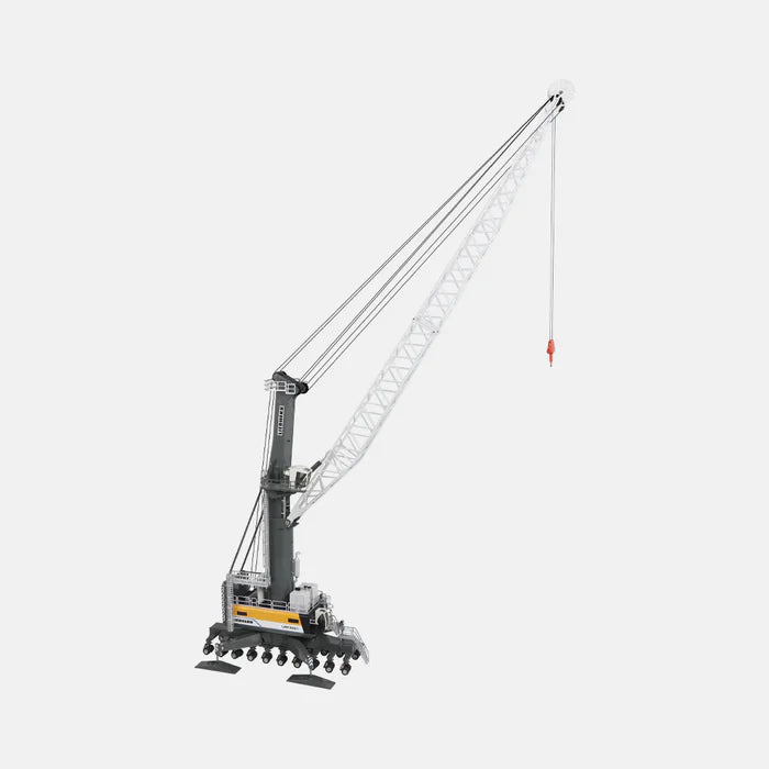 NZG LIEBHERR LHM550 - neues Design (8951) 1:87