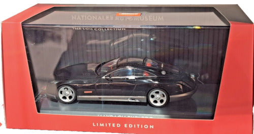 Schuco Maybach Exelero 1:43 limitiert