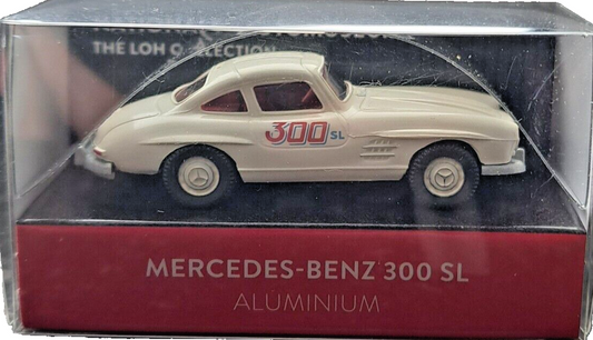 Wiking Mercedes Benz 300 SL 1:87 Sondermodell 2023 limitiert