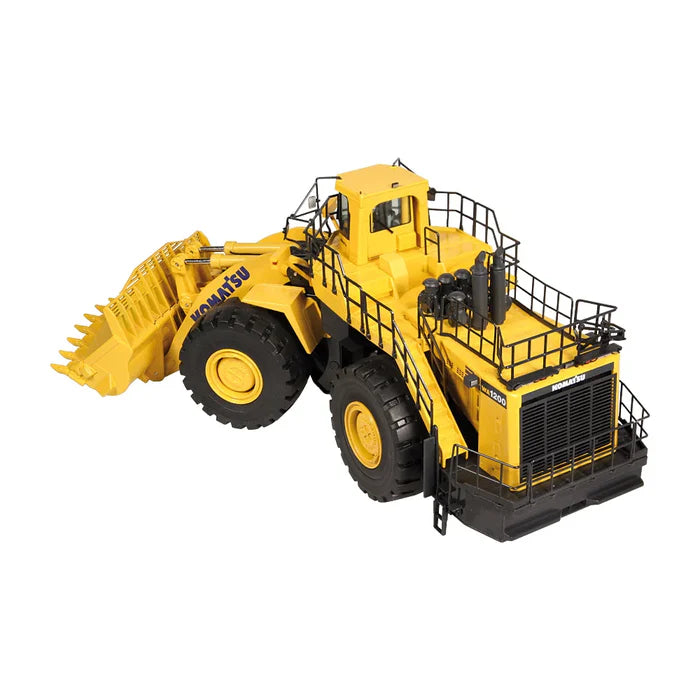 NZG Komatsu WA1200 (889) 1:50